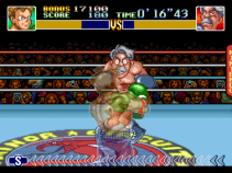 Super Punch Out